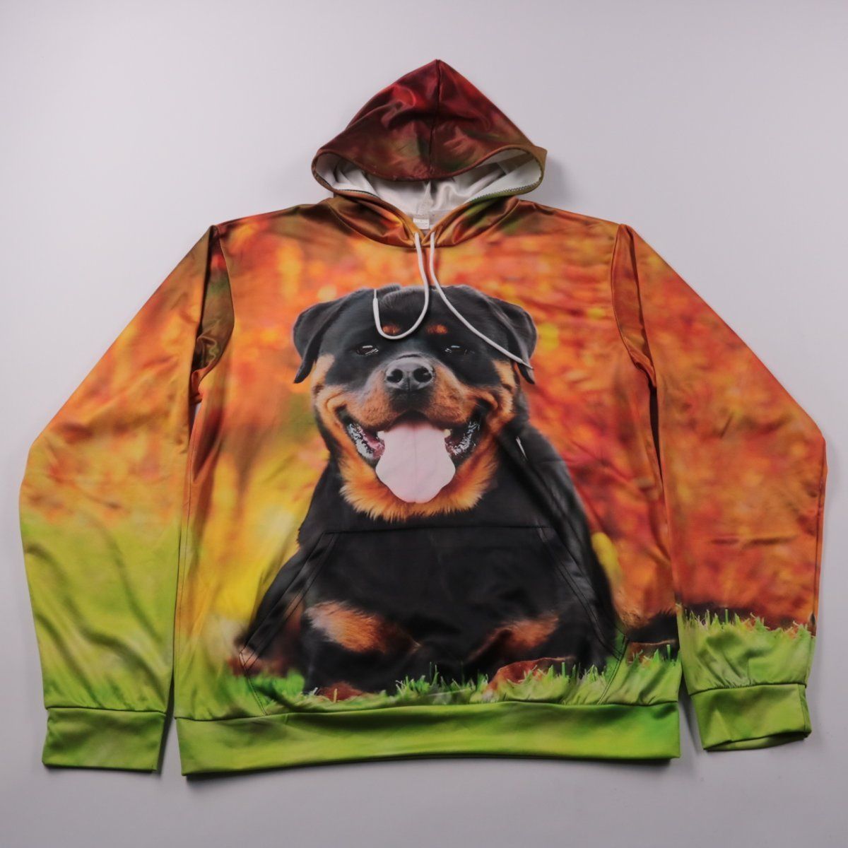 толстовка