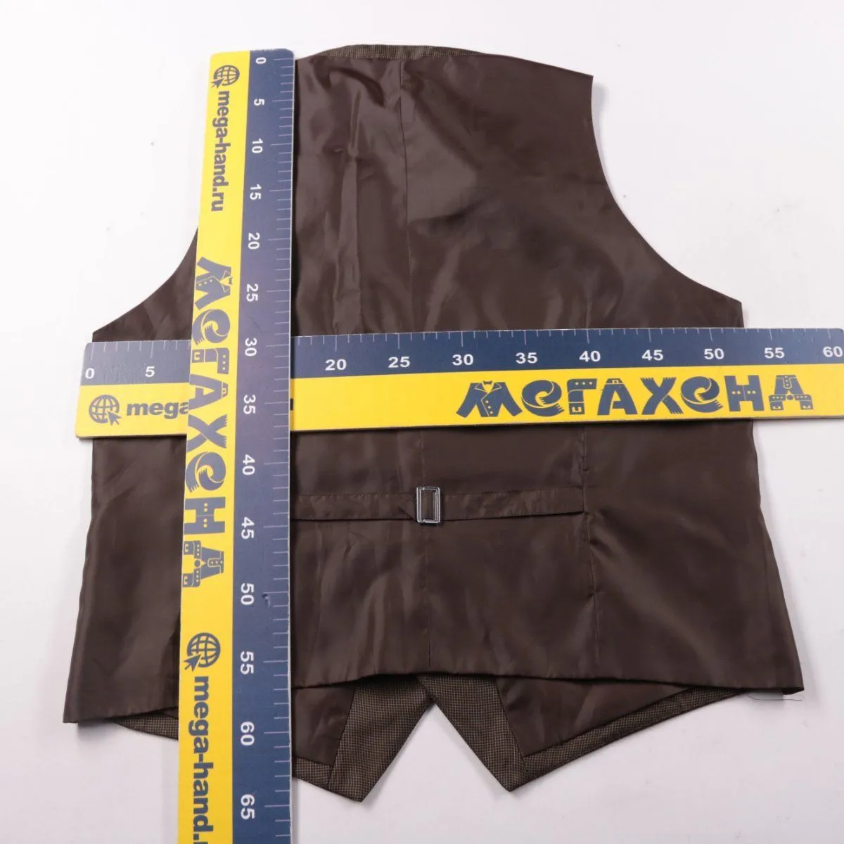 жилет Angelo Litrico