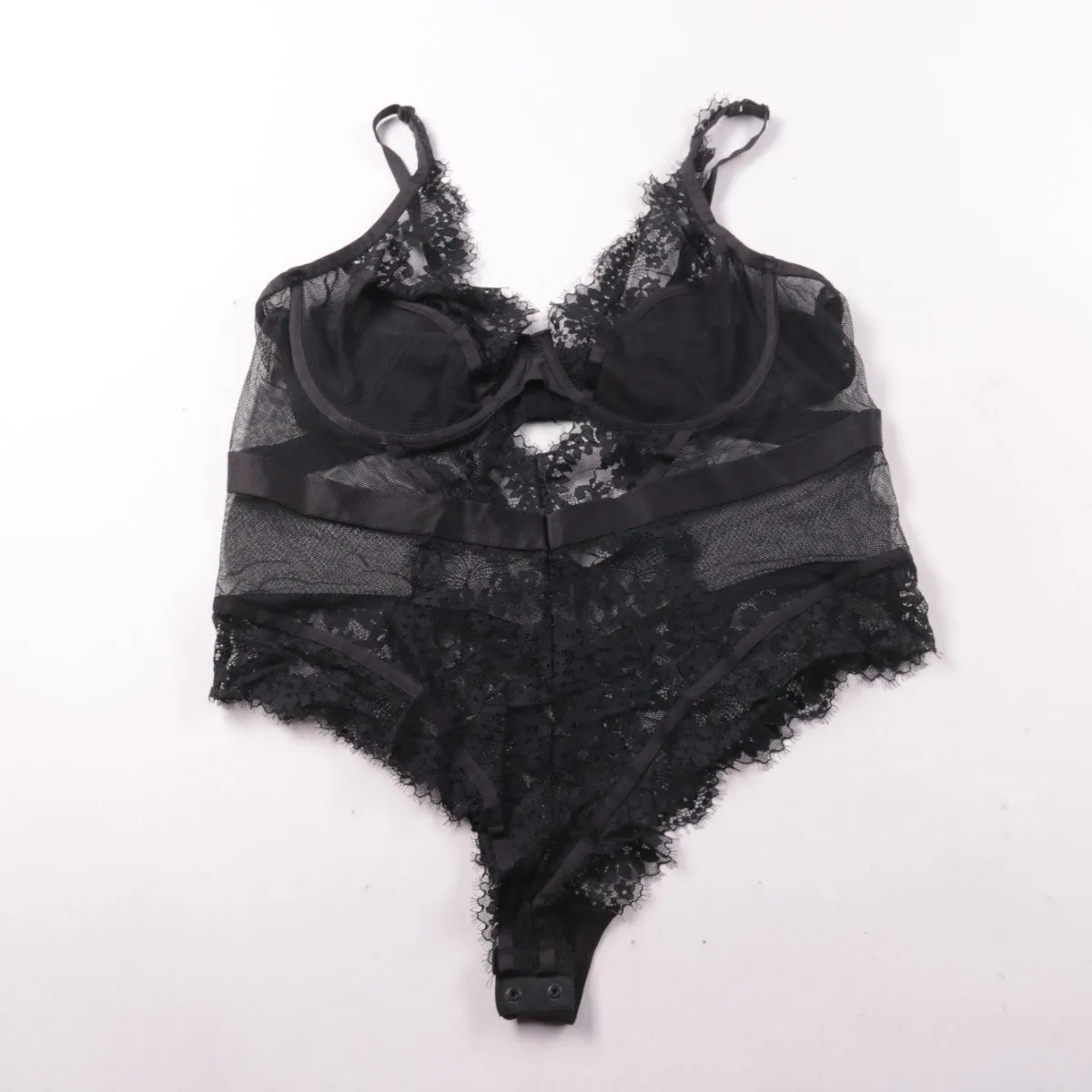 боди Hunkemöller
