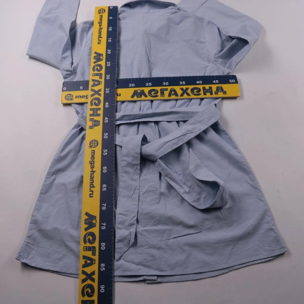 платье H&M