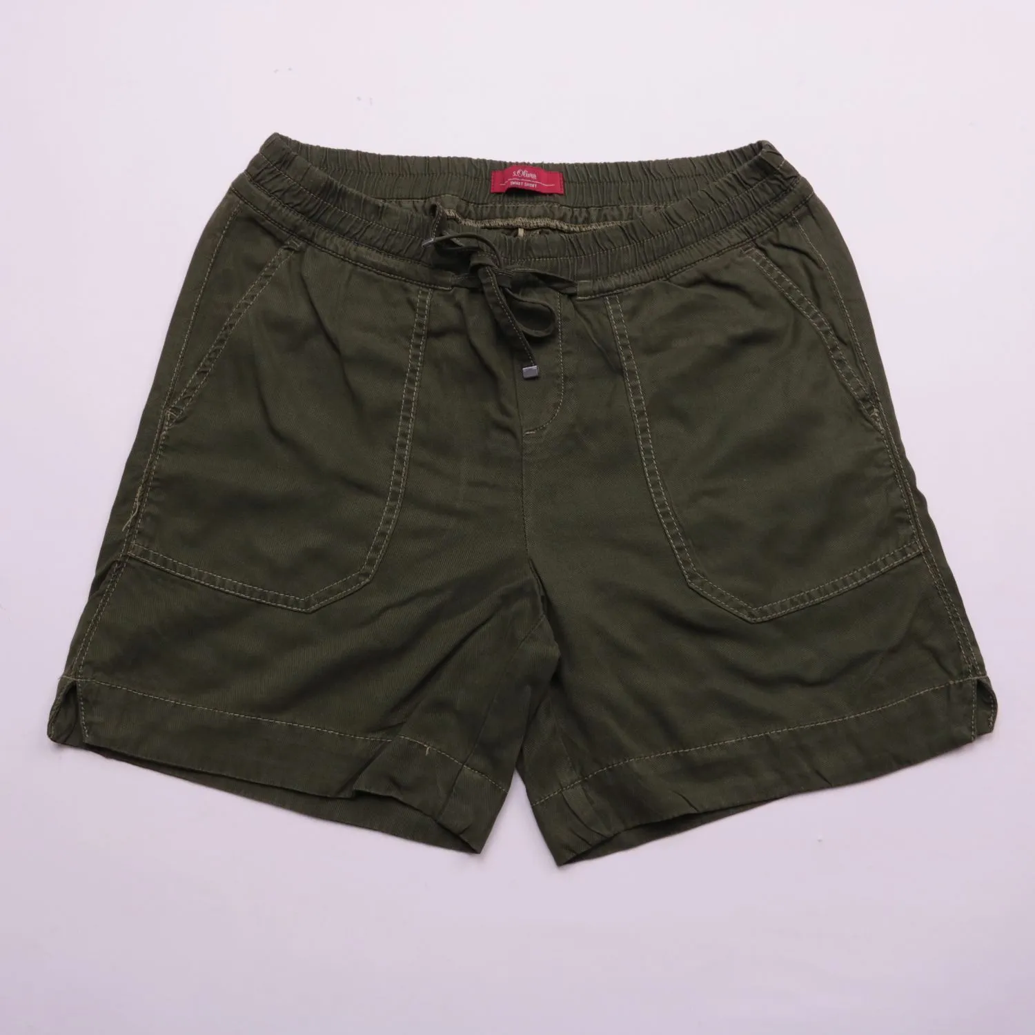 шорты S.Oliver
