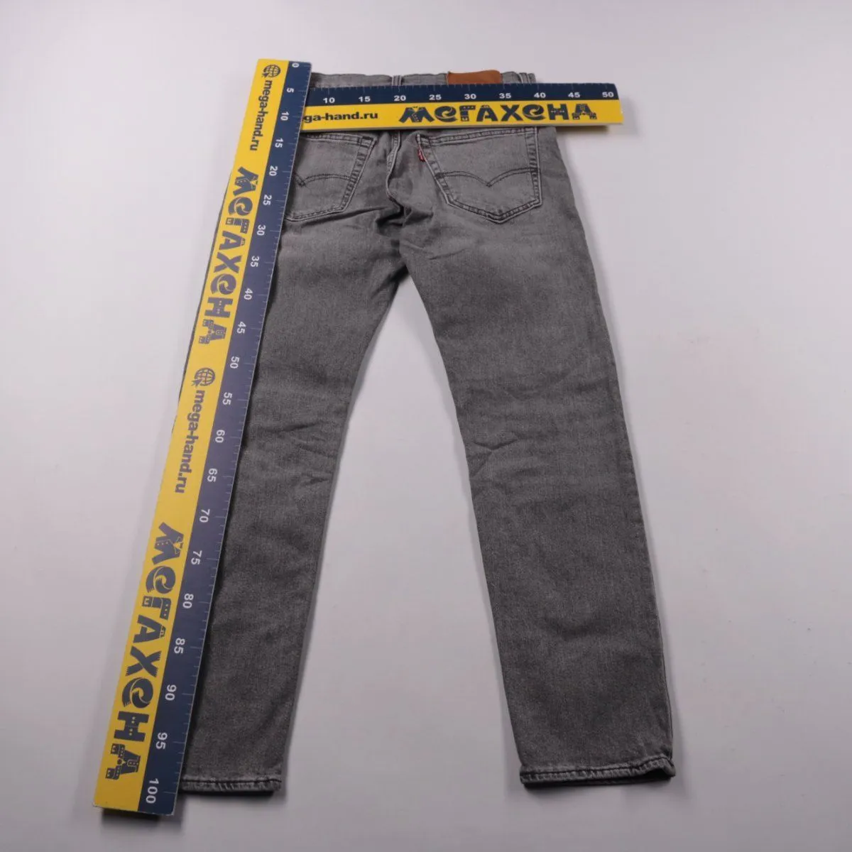 джинсы Levi's